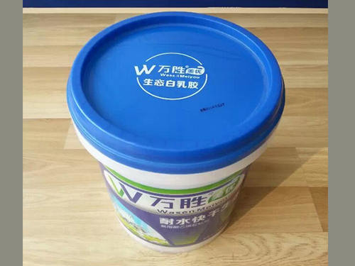 生態膠